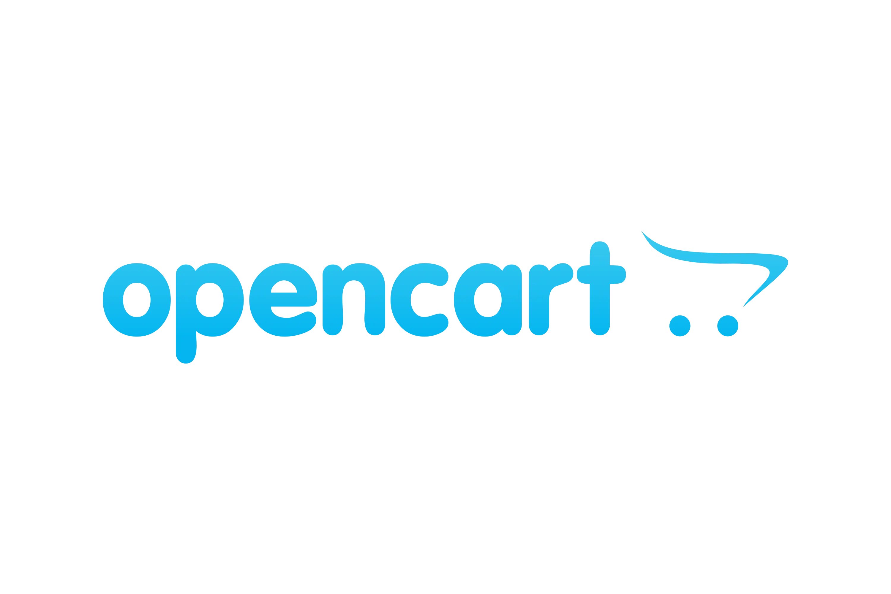 OpenCart